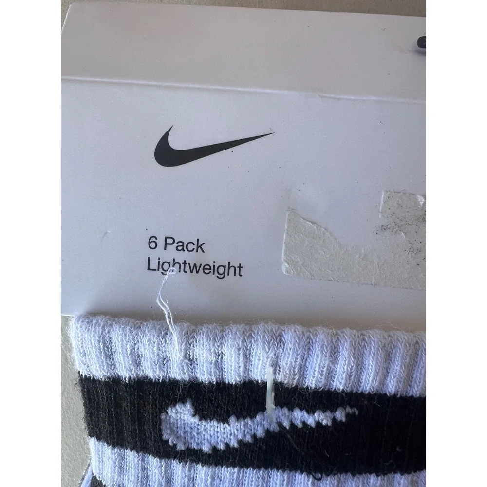Nike brand type